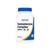 Nutricost Testosterone Complex